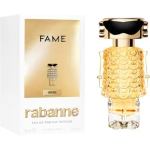 Spray fixare machiaj, Rabanne Fame Intense, 30ml