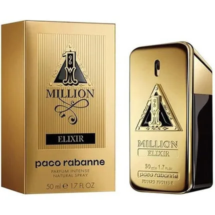 Parfum Paco Rabanne Million Elixir Eau De Parfum 50ml — preț și oferte