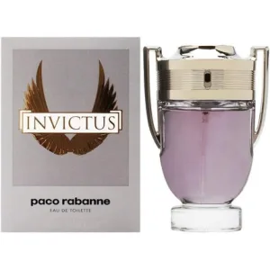 Parfum Eau de Toilette Paco Rabanne Invictus, 100ml