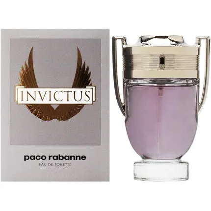 Parfum Eau de Toilette Paco Rabanne Invictus, 100ml — preț și oferte