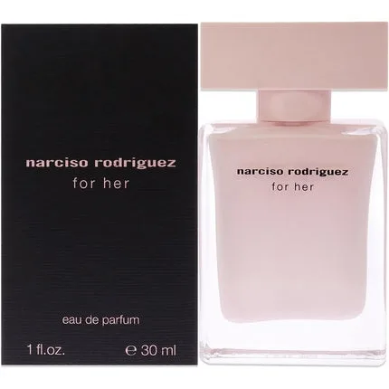 Parfum Narciso Rodriguez Her Eau De Parfum Spray 30ml — preț și oferte