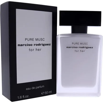 Parfum Narciso Rodriguez Pure Musc For Her EDP 50ml — preț și oferte