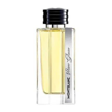 Eau de Parfum Montblanc Vetiver Glacier 125ml — preț și oferte