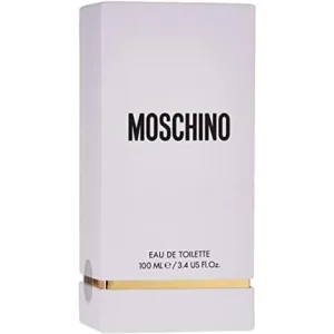 Apa de Toaleta, Moschino Fresh Couture, 100ml