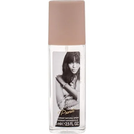 Deodorant Spray Naomi Campbell Private 75ml — preț și oferte