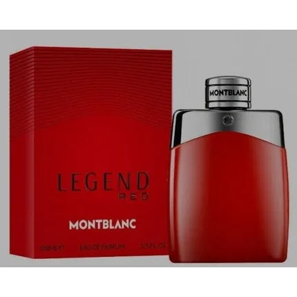Parfum, Montblanc, Legend Red, roșu — preț și oferte