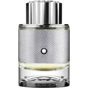 Parfum, Montblanc, Explorer Platinum, 60ml