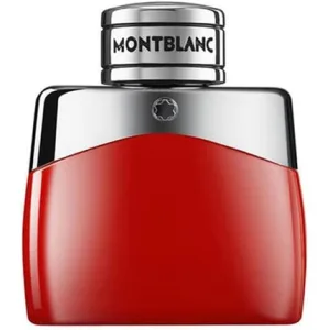 Parfum, Montblanc, Legend Red, Eau De Parfum, 50ml