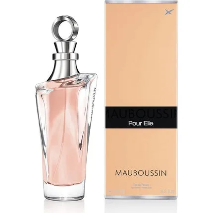 Parfum Mauboussin Pour Elle, Eau de Parfum, 100ml — preț și oferte