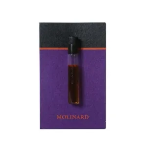 Molinard Les Elements Patchouli Eau De Parfum For Women, 1 ml Vial