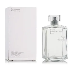 Maison Francis Kurkdjian, Aqua Universalis, Parfum unisex, capacitate 200ml
