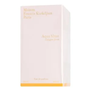 Maison Francis Kurkdjian Aqua Vitae Cologne Forte EDP Spray 200ml