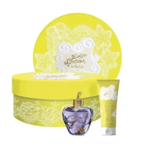 Set cadou parfum, Lolita Lempicka Le Parfum, 50ml