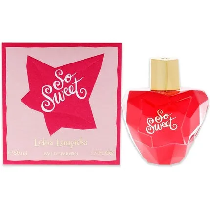 Parfum, Lolita Lempicka, So Sweet, 50ml — preț și oferte