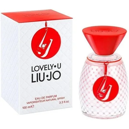 Parfum, Liu Jo, Lovely You, 100ml — preț și oferte