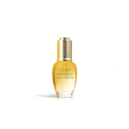 Ulei Facial L'Occitane Immortelle Divine Oil 30ml L'Occitane En Provence — preț și oferte
