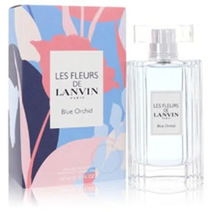 Apă de toaletă, Lanvin, Blue Orchid, 50 ml — preț și oferte