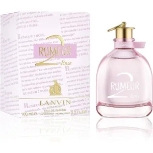 Parfum, Lanvin, Rumeur 2 Rose, 100ml
