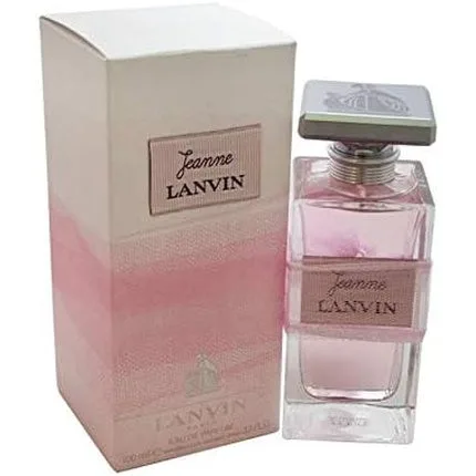Parfum, Lanvin, Jeanne, 100ml, EDP — preț și oferte