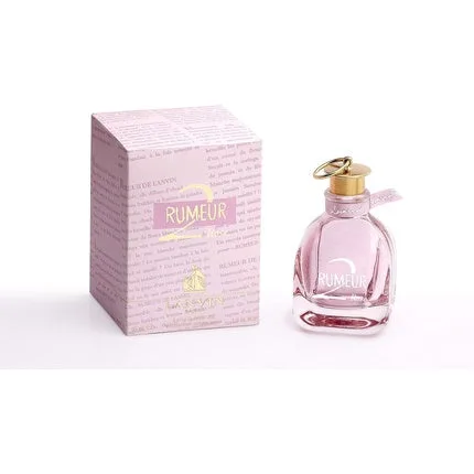 Parfum Lanvin Rumeur 2 Rose, Eau de Parfum, 50 ml — preț și oferte