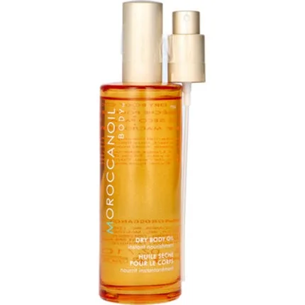 Ulei de corp uscat Moroccanoil, 170 ml — preț și oferte