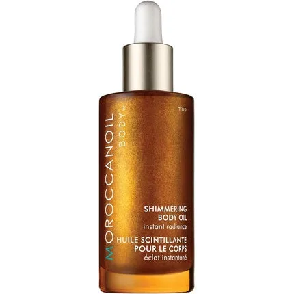Ulei de corp, Moroccanoil, Shimmering, 170g — preț și oferte