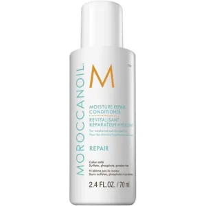 Balsam reparare, Moroccanoil Moisture, 70ml