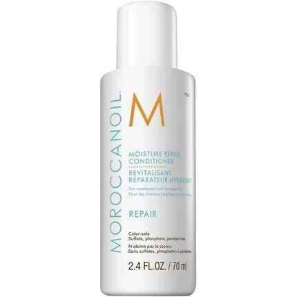 Balsam reparare, Moroccanoil Moisture, 70ml — preț și oferte