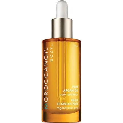 Ulei de corp, Moroccanoil, Pure Argan Oil, 50g — preț și oferte