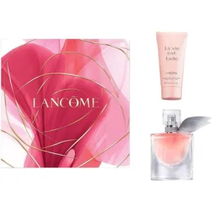 Parfum, Lancôme, La Vie Est Belle, Eau de Parfum, 30ml, Set Cadou