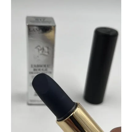 Ruj Matte Lancôme L'Absolu Rouge Drama 517 Sapphire — preț și oferte