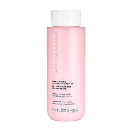 Toner demachiant, Lancaster, Comforting Perfecting, 13.4 oz — preț și oferte