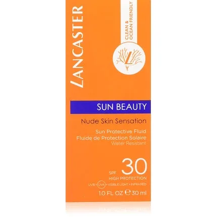 Cremă de protecție solară SPF30 Lancaster Sun Beauty 30ml — preț și oferte