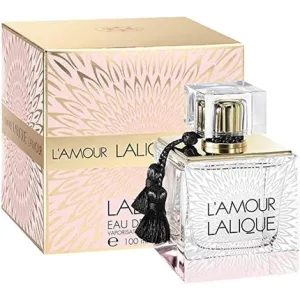Parfum, Lalique, L'Amour, 100ml