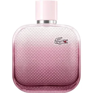Parfum Lacoste L.12.12 Rose, sticlă roz, 227g