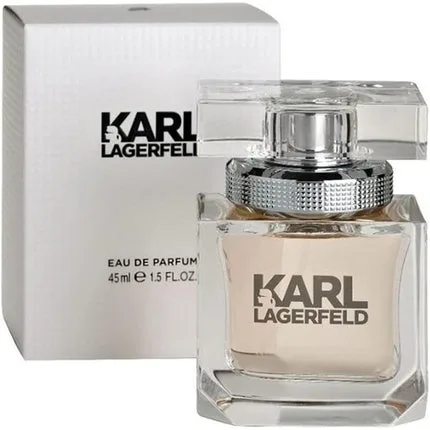 Parfum Eau de Perfume Spray Lagerfeld Karl, 45ml — preț și oferte