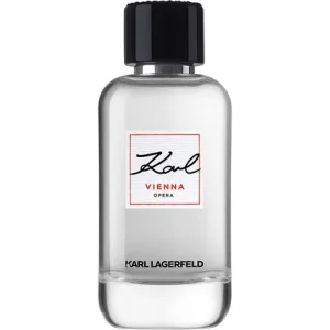 Eau de Toilette, Lagerfeld, Vienna, 100ml