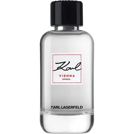 Eau de Toilette, Lagerfeld, Vienna, 100ml — preț și oferte