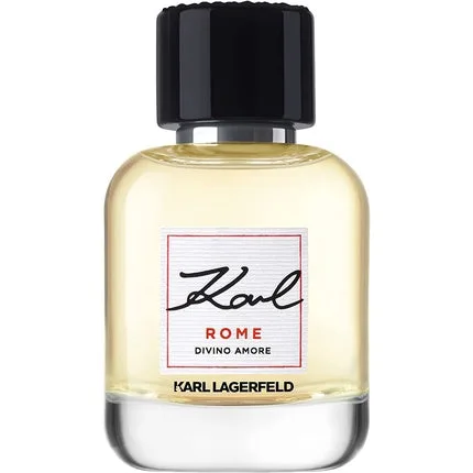 Parfum, Lagerfeld, Rome Eau de Parfum, 60ml Karl Lagerfeld — preț și oferte