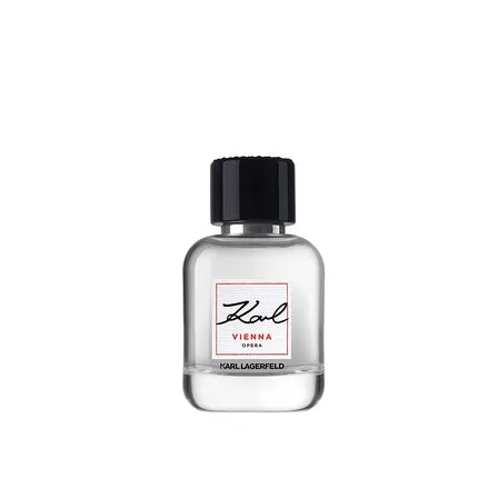 Apa de Toaleta, Lagerfeld, Vienna, 60ml — preț și oferte