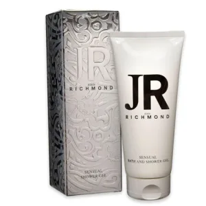 Gel de duș John Richmond For Woman, 200 ml