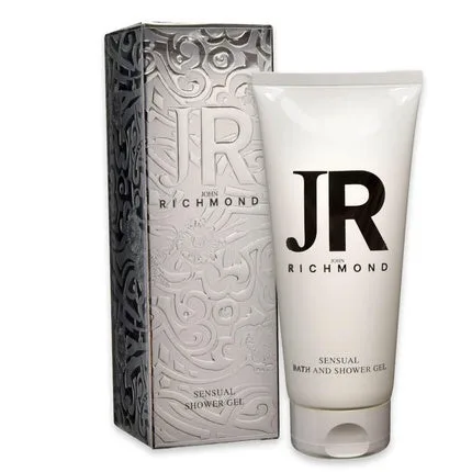 Gel de duș John Richmond For Woman, 200 ml — preț și oferte