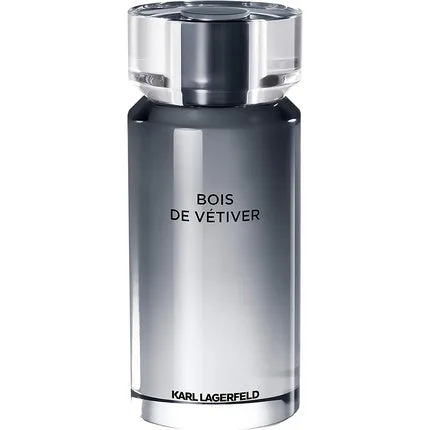 Parfum eau de toilette, Lagerfeld, Bois De Vetiver, 100ml Karl Lagerfeld — preț și oferte