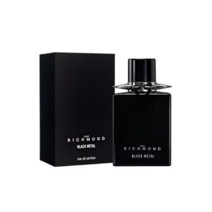 Parfum femei, John Richmond, Black Metal, 50ml
