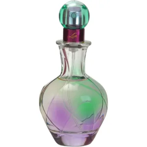 Jennifer Lopez Live Eau De Parfum pentru Femei 100 ml