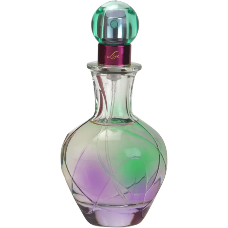 Jennifer Lopez Live Eau De Parfum pentru Femei 100 ml — preț și oferte