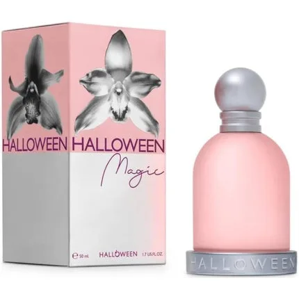 Parfum, Paladone, Halloween Magic, 50ml Jesus Del Pozo — preț și oferte