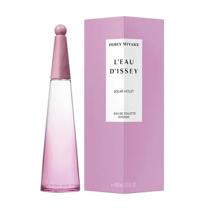 Apa de toaleta, Issey Miyake, L'Eau d'Issey Solar Violet, 100ml — preț și oferte