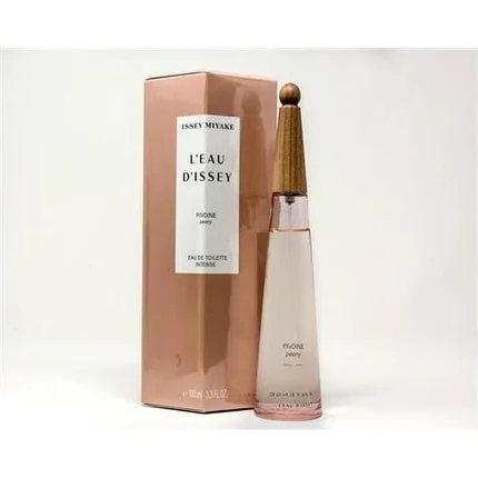 Parfum pentru femei, Issey Miyake L'Eau D'Issey pour Femme Pivoine, 100ml — preț și oferte