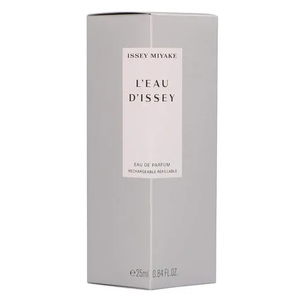 Parfum refillable Issey Miyake L'eau D'issey, 25ml — preț și oferte